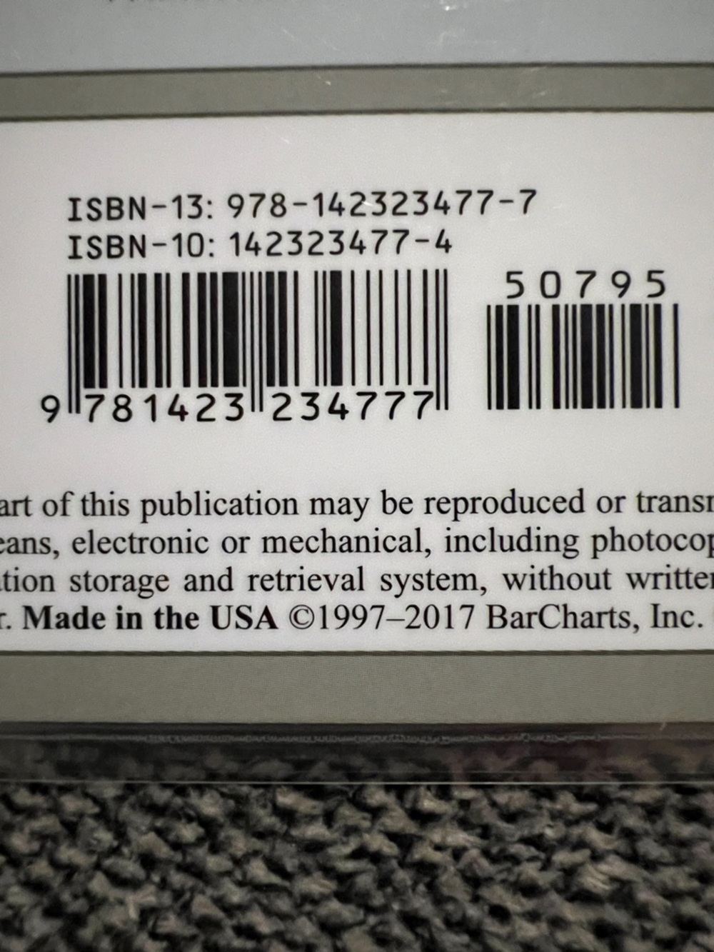 Legal Writing Reference Guide - Picture 5 of 5